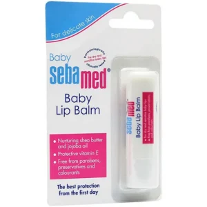 Sebamed Baby Lip Balm 4.8gm