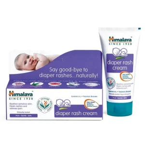 HIMALAYA Diaper Rash Cream (50 g)